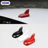 Car Shark Fin Antenna Decoration Sticker Auto Modification Accessories Car Styling Roof Decoration Sticker Universal Accessories