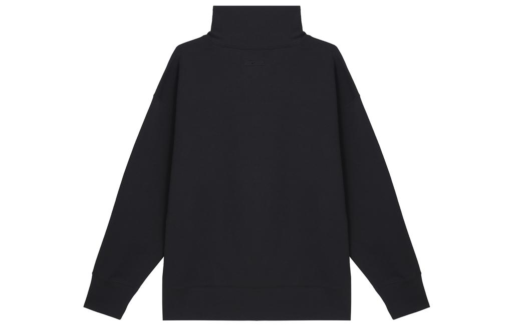 Nike Спортивная толстовка Tech Fleece Reimagined Oversized FB8170-010