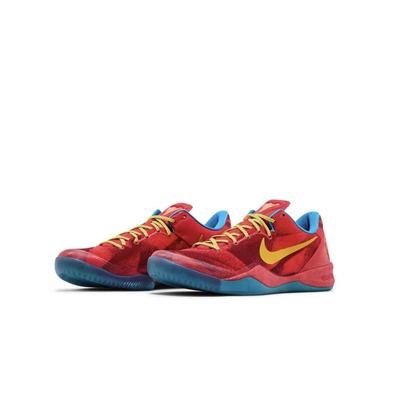 Kobe 8 Protro Год Лошади (2026)