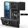 Прочный Бронированный Автомобильный Магнитный Держатель Чехол для Motorola Edge 60 50 Fusion 5G Чехол Слайдер Кольцо-подставка Защита Задняя крышка