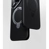 Kevlar Carbon Fiber Phone Case With 360 Rotating Stand P70 Ultra Mate 60 Pro Magnetic Shockproof Anti-Fingerprint