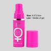 10ml/Bottle Vagina Liquid Easy To Use Excite Sexual Desire Lasting Lubricating Women Vagina Pleasure Enhancer Adult Products