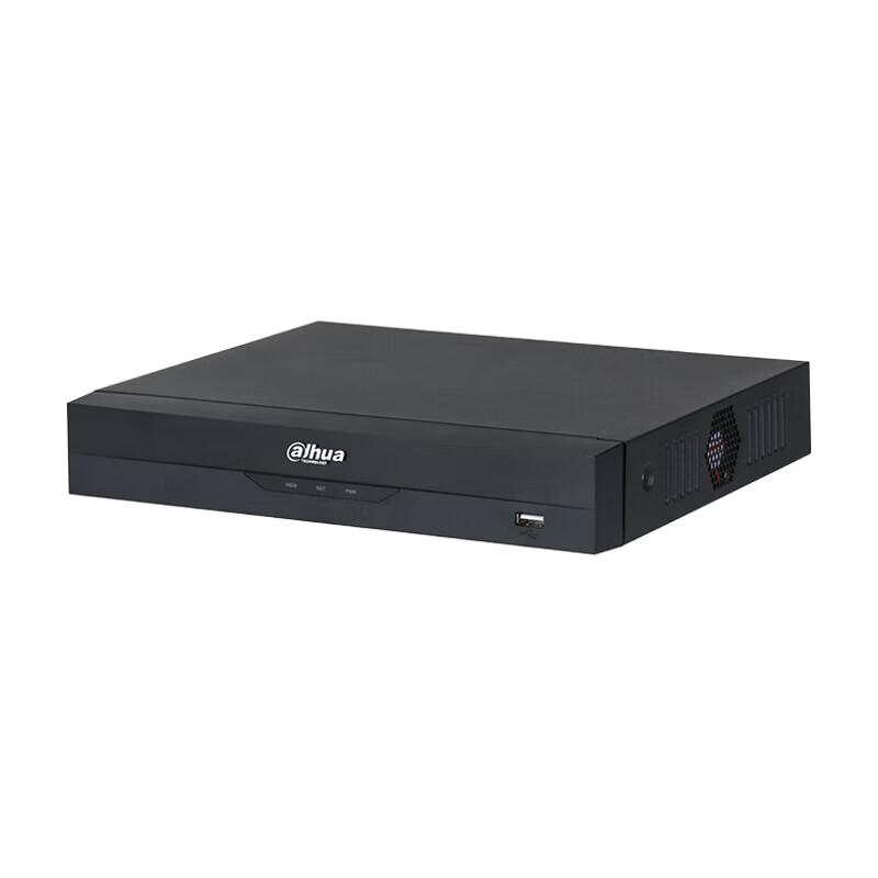 Dahua 4K Ultra Max Series Network Video Recorder CN plug (adapter included)
