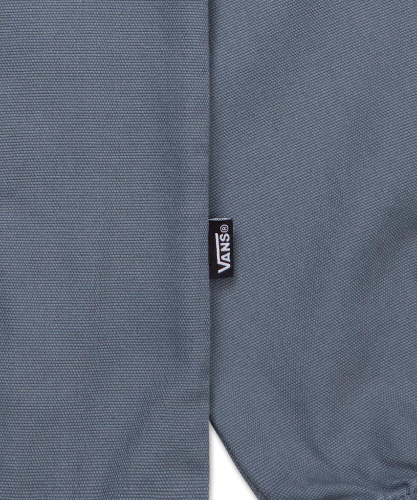 Ветровка Vans Tory Canvas Coach Jacket - Storm Weather / Vn000P74Rv21