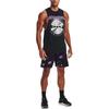 Under Armour Tank Top Men's Black 1373758-001