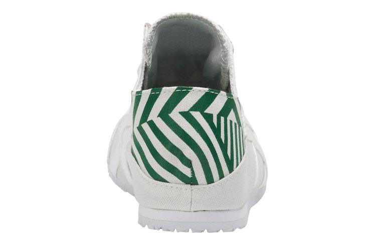 Мужские кроссовки Onitsuka Tiger Нескользящие Износостойкие Нескользящие Износостойкие Низкие