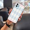 Cute Back Cover Phone Case For ZTE Blade V40 Pro Full Wrap Anti-knock Phone Pouch Soft Case Shockproof Dirt-resistant