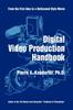 Книга Digital Video Production Handbook