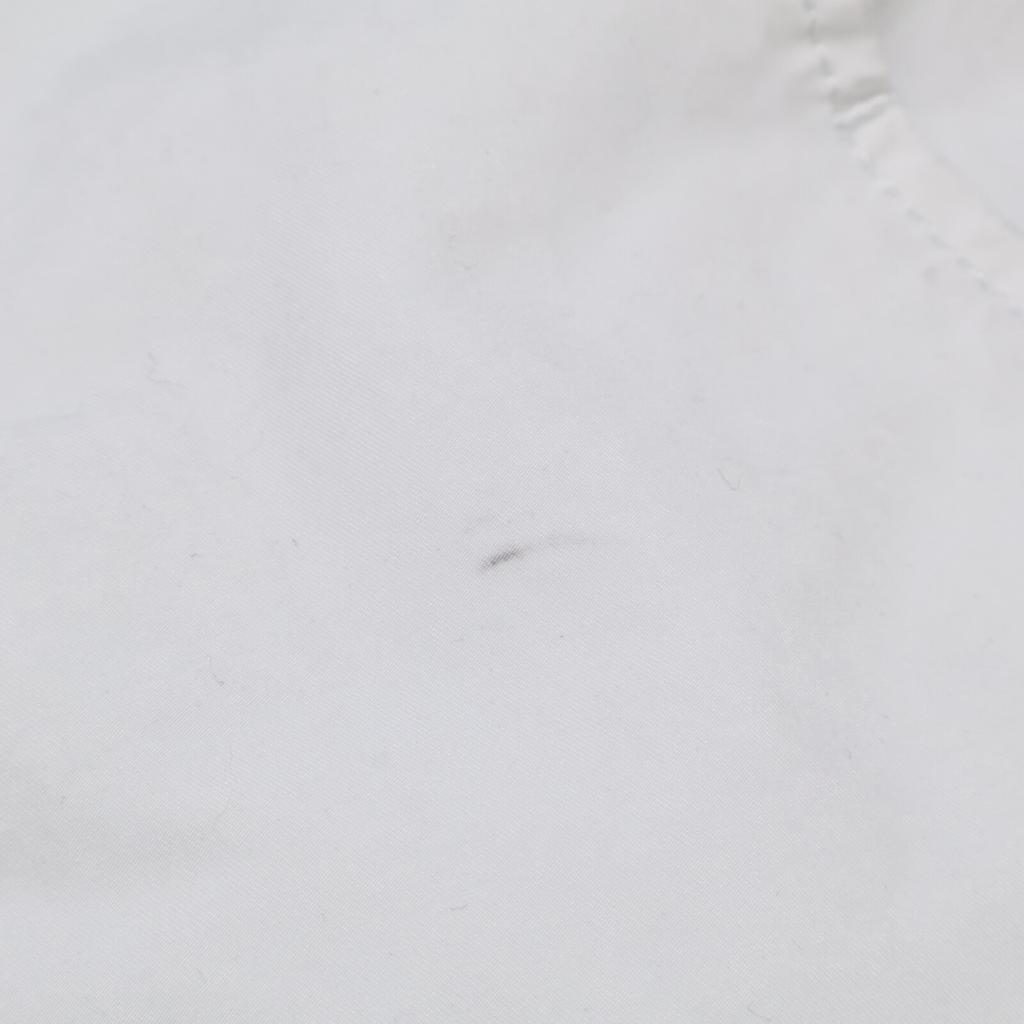 STONE ISLAND 15FW 631542749 Padded jacket with inner down Jacket M whiteUsed