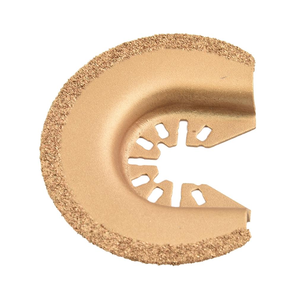 Renovator House Многопильный диск Электроинструменты Удалить затирку