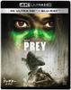 The Prey 4K UHD Edition ULTRA HD Predator Collector's [4K + Blu-ray] [Blu-ray]