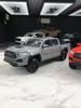 DTEZTU1 Maisto 1:27 Toyota Tacoma TRD Pro 2023 модель автомобиля, металлическое украшение из цинкового сплава, коллекционный подарочный автомобиль