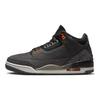 Jordan 3 кроссовки Retro Fear Pack 2023 Jordan CT8532-080