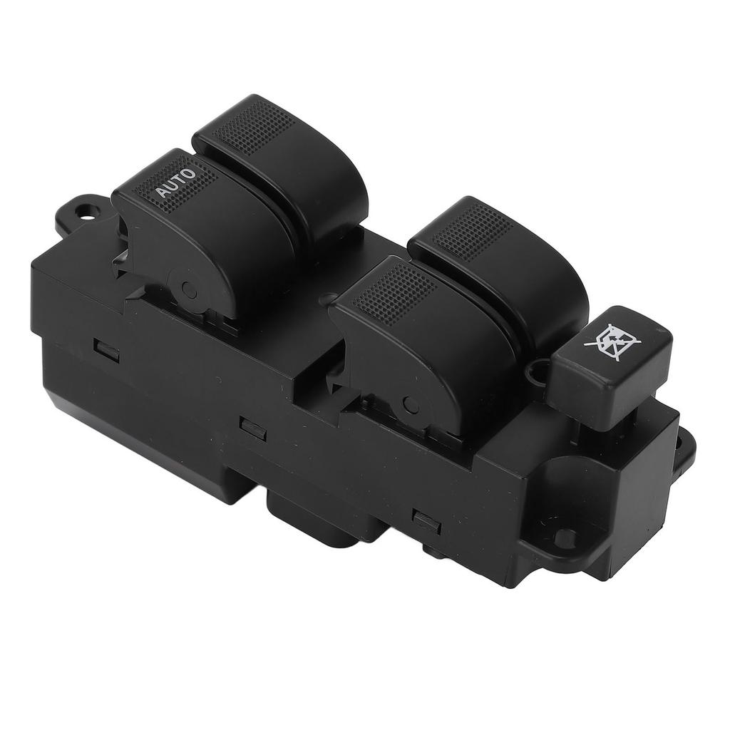 Передний левый переключатель управления стеклоподъемником BL4E 66 350AL2 Электрический боковой главный переключатель Замена для Mazda 6 2003 по 2005