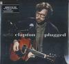 LP Пластинка ЭРИК КЛЭПТОН - Unplugged 529571 Bushbranch Reco 2023 US Рок