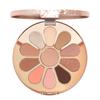 Eyeshadow Palette 11 Colors 9g, Daily Blossom, 1 Piece