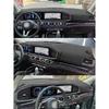 For -25 Benz GLE GLS S 400 500 320 W167 C167 V167 Dashmat Dashboard Cover trument Panel Pad Dash Mat Anti-Dirt Ornaments