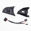 Multifunction Steering Wheel Switch the Volume Button Switch Fit for Chevrolet M