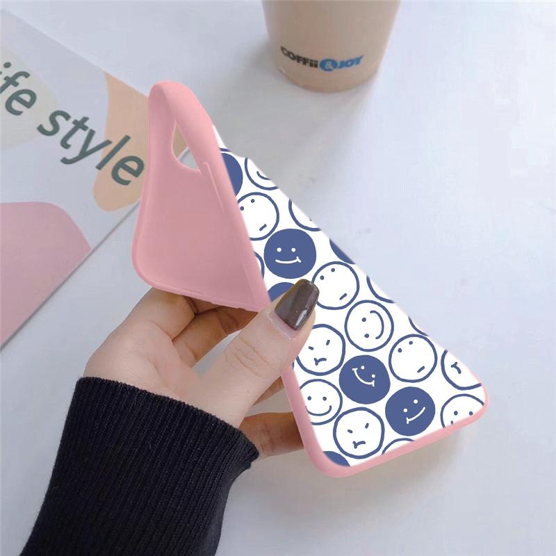 Мягкий силиконовый чехол с рисунком из мультфильма для Samsung A55 A35 S24 Xiaomi Redmi Note 13 14C iPhone Huawei Honor Realme Camera Защитный противоударный чехол