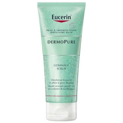 Eucerin dermoPure Gommage 100ml