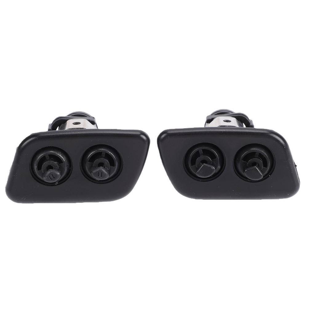 Форсунка омывателя фар Спрей-форсунка 61678360661 Замена для 525i 528i 530i 540i M5 Базовая модель E39