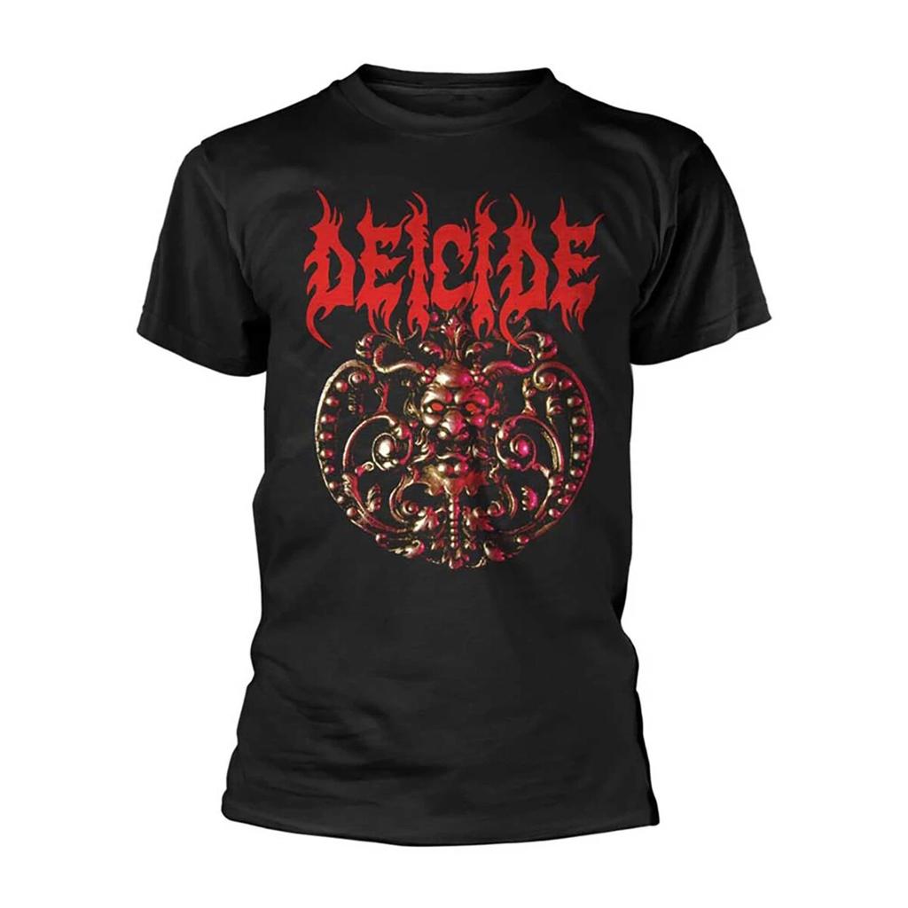 Футболка Deicide 'Deicide' - НОВАЯ
