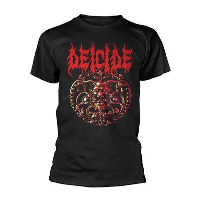 Футболка Deicide 'Deicide' - НОВАЯ