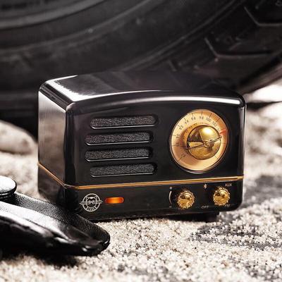 Mao King Маленький принц OTR Портативная Bluetooth-колонка CN-вилка (адаптер в комплекте)