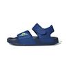 Сандалии для детей Adilette, удобные, нескользящие, с амортизацией, устойчивые к истиранию, водонепроницаемые и дышащие, ID2626