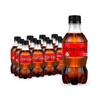 Мягкий напиток Coca-Cola Zero Сахар