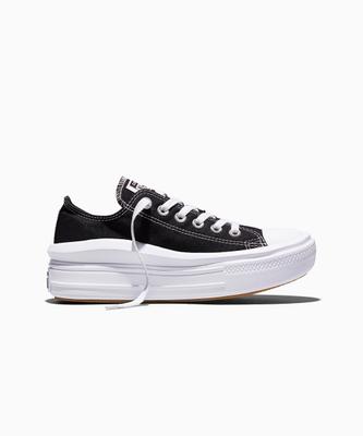 Chuck Taylor All Star Move черный 570256c