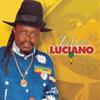 CD LUCIANO - Jah Words US Reggae, Ska & Dub Used