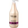 Sleek Line Silk Shampoo, Color, 1000 Ml