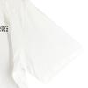 MM6 Maison Margiela Number motif S52GC0336 Short sleeve T-shirt white Women XS used