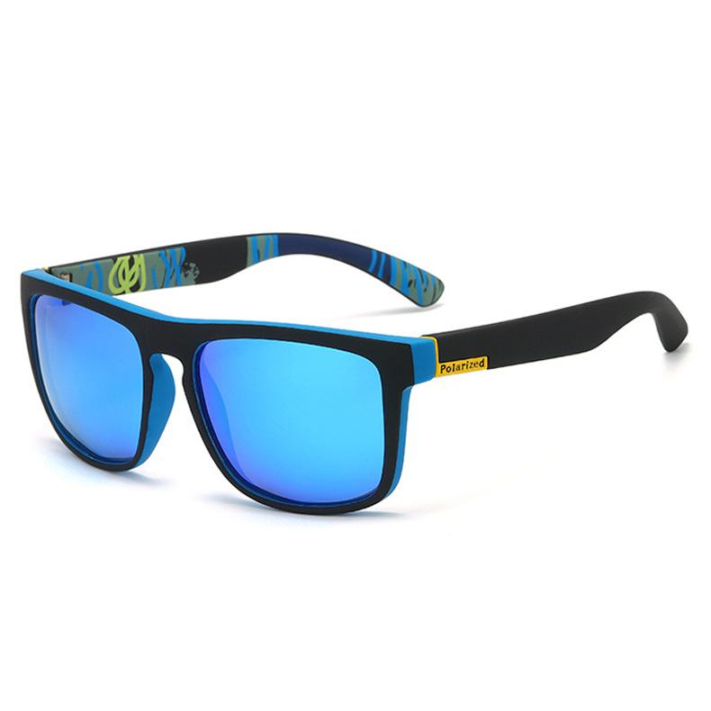 D731 Sunglasses, Cycling Sports Sunglasses, Uv-Proof Driving Glasses, Men'S And Women'S P21