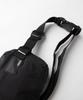 Matador MATOG2HP01 REFRACTION PACKABLE SLING Мужская сумка через плечо, Черная [Параллельный импорт]