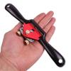 Metal Cutting Hand Planer Adjustable Edge Spoke Planer 9 Inch Manual Planer  Woodworking Tools