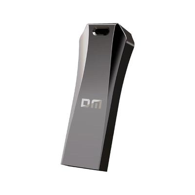 DM PD236 Металлический USB 3.2 Высокоскоростной Водонепроницаемый Флеш-накопитель