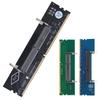 Адаптер-карта для оперативной памяти DDR3 DDR4 DDR5 с улучшенной защитой, адаптер для ноутбука на настольный ПК