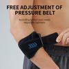 1Pcs Adjustbale Tennis Elbow Support Guard Pads Golfer'S Strap Elbow Lateral Pain Syndrome Epicondylitis Brace