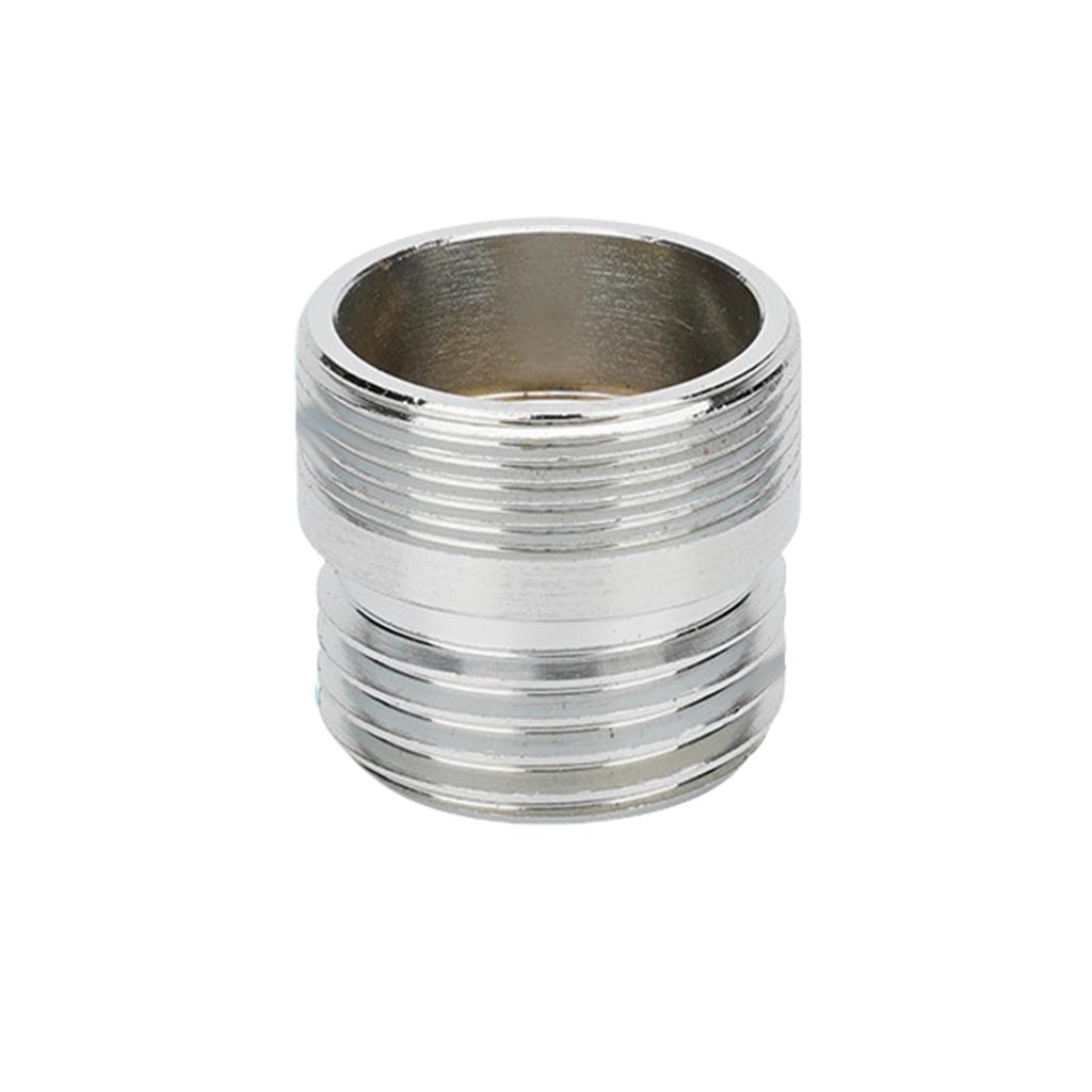 Латунные соединители для кранов, быстроразъемные соединения для шлангов, адаптер для смесителя для раковины, сада, балкона, полива, ирригационного фитинга, адаптера для подключения