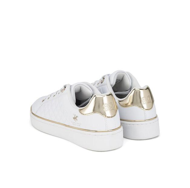 Beverly Hills Polo Club Кроссовки BHPCV12-493 белый