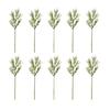 Exquisites Artificial Bouquet Artificial Gypsophila Branch Table Centerpieces