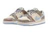 Dunk Low SB x Crenshaw Skate Club Бежевый FQ8204-300