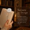 2Pcs Hollow Design Metal Bookmark Leaf Vein Design Hollow Bookmark Leaf Vein Bookmark  For Readers