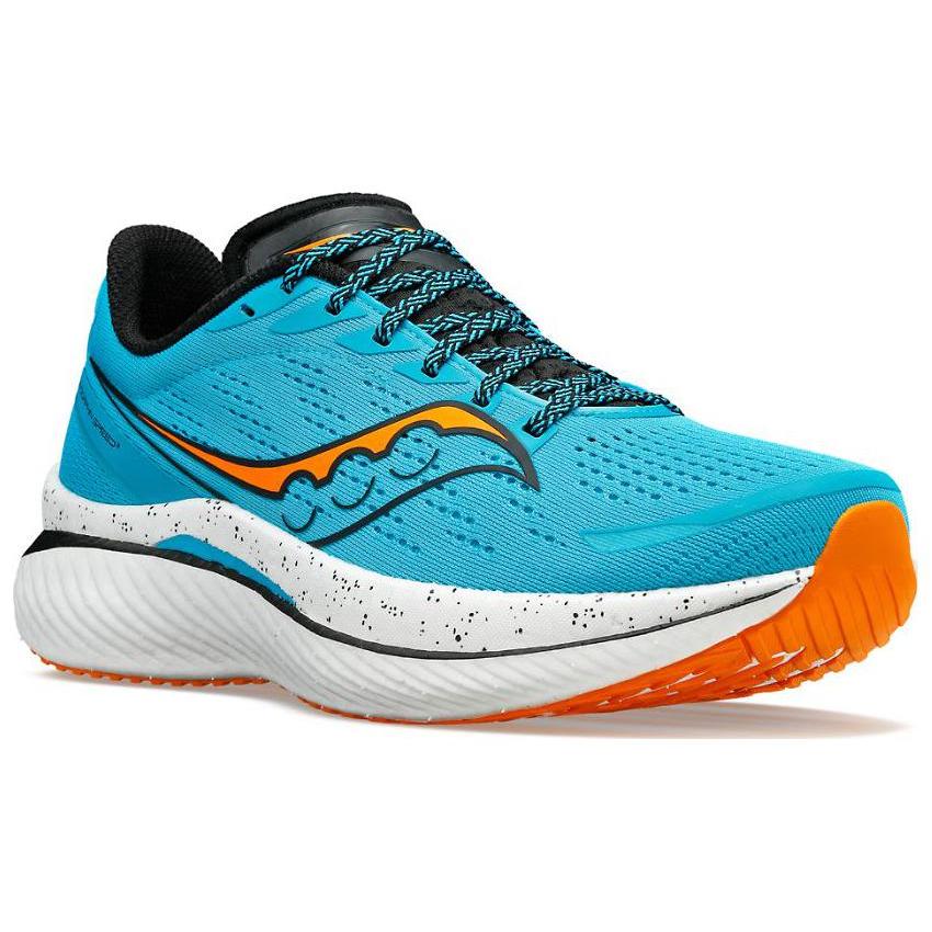 SAUCONY Endorphin Speed 3 Агава Черный S20756-25