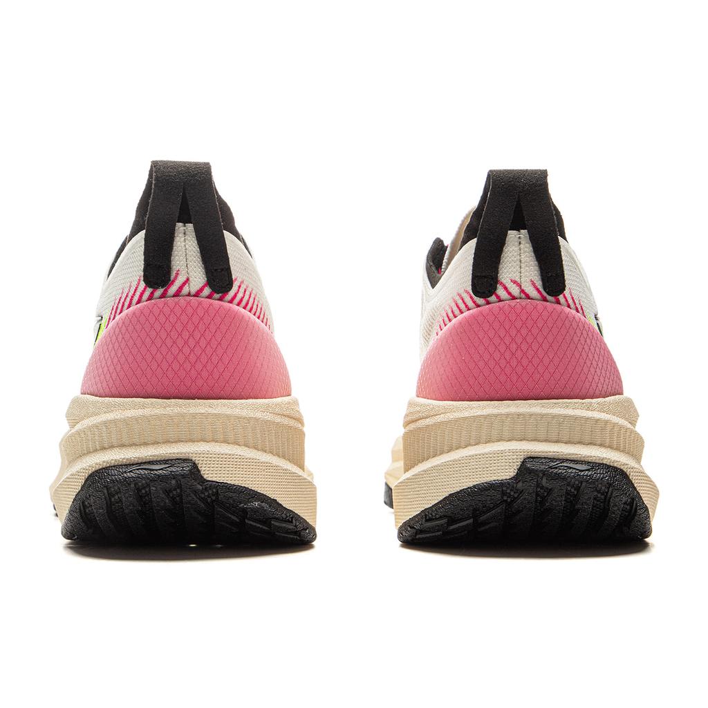 Кроссовки Li Ning Youshi Soft Rebound Refreshing Comfortable Amporting Non-Slip Wear Resistance Air-Flow с низким верхом ARSV025-4