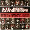 12inch Record LIL' JON & THE EAST SIDE BOYZ - What U Gon' Do / Roll Call TV26910 TVT Records 2004 US Rap & Hip-Hop/R&B Used