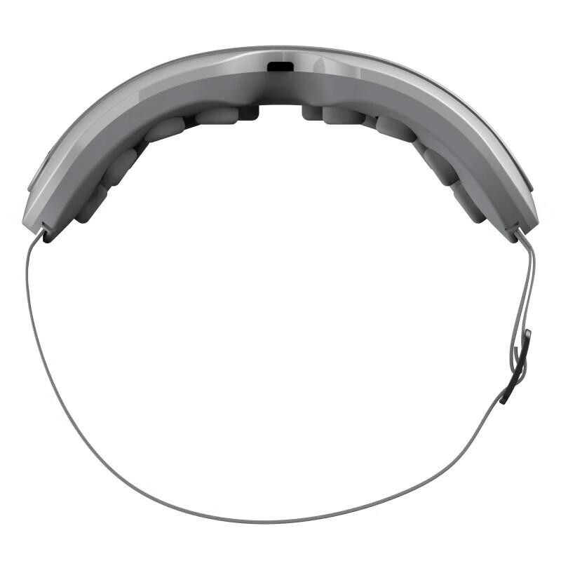 MUCH DO Smart Electric Eye Massager CN plug (adapter included)