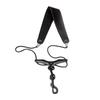 Sax Neck Strap Comfortable Lightweight Sax Neck Harness Portable Belt Sax
